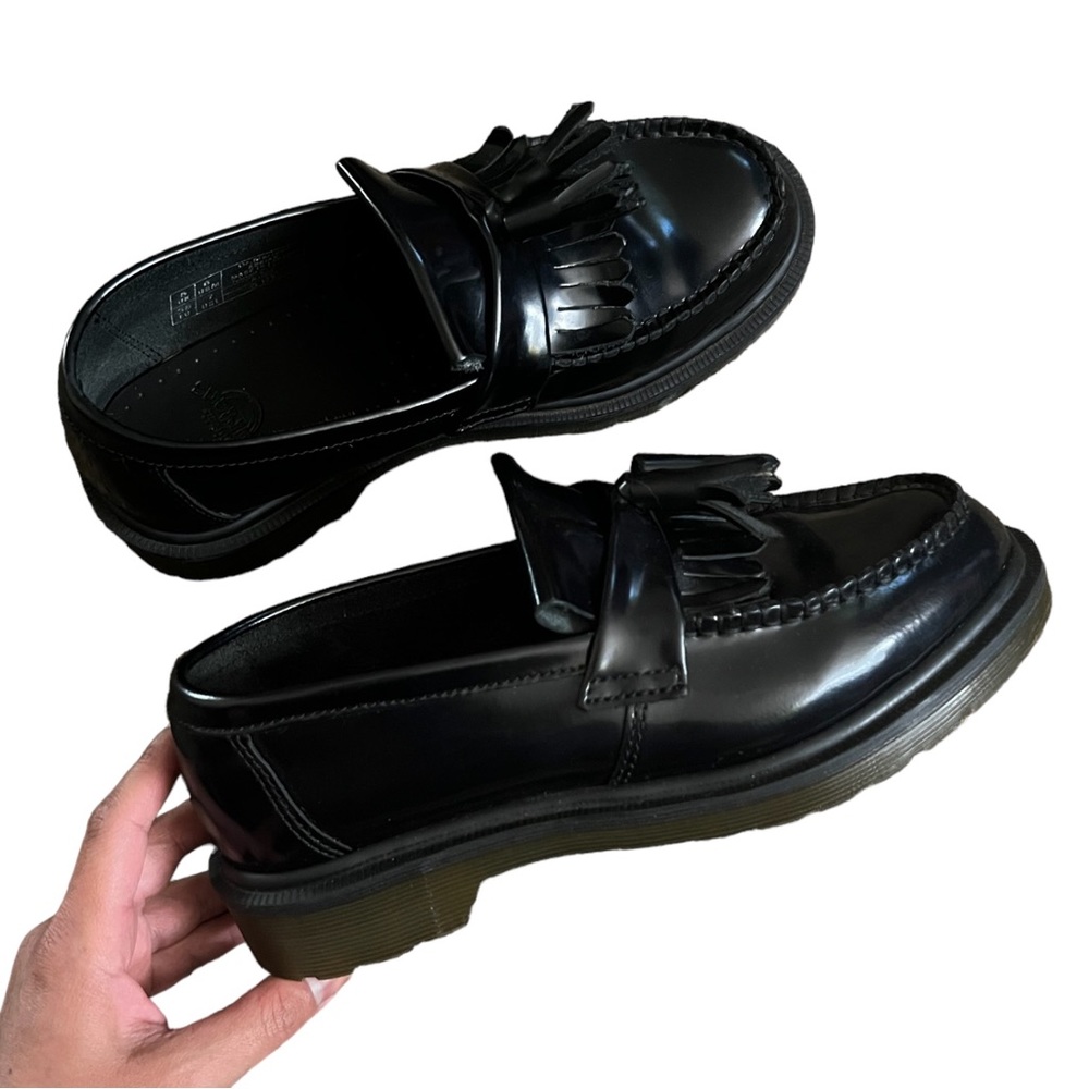 Dr. Martens Loafers *SOLD*